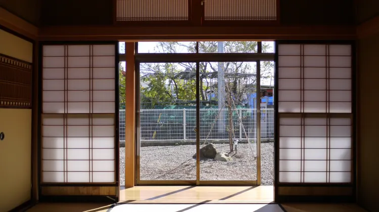 CHAKRA 食事・レストラン