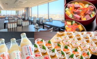 Hachinohe Grand Hotel - Housity