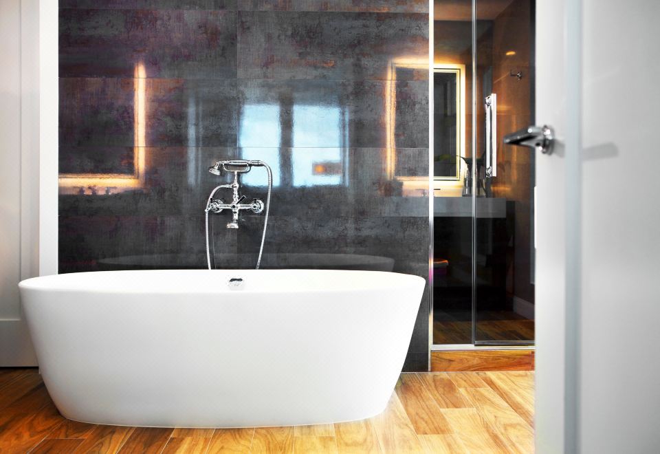 一卧室小屋套房