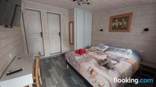 舒适双人间 - 带浴室