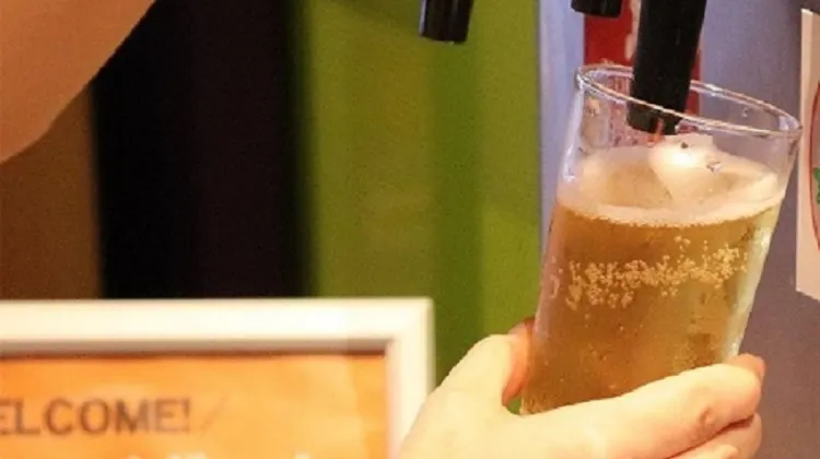 ホテルアートステイ那覇 施設