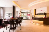 City Hotel Merano-NEW