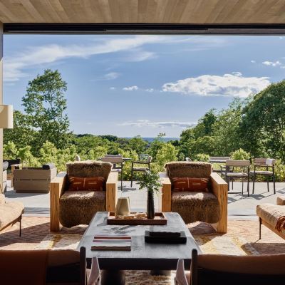 Accessible Suite AutoCamp Cape Cod Promo Code