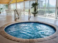 Quality Inn & Suites at Airport Blvd I-65 Hotels in Mobile