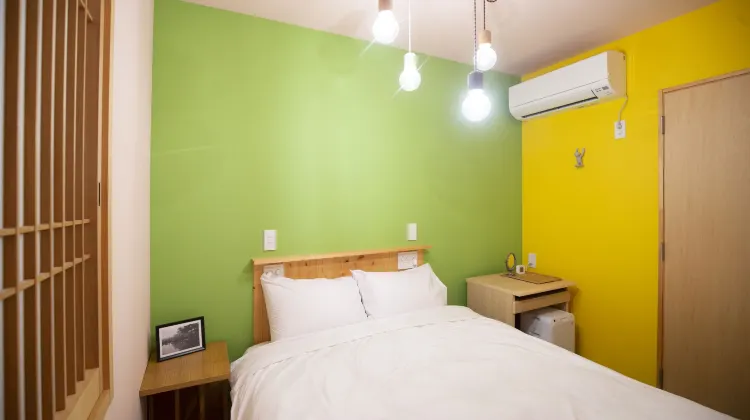 美都 津山庵 #LWx 部屋