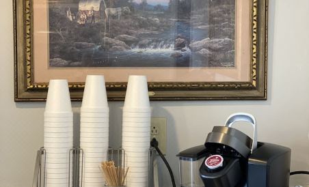 Suitetrails - Harrington Welcome Inn
