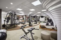 Lindner Hotel Cologne City Plaza