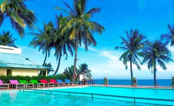 Thai Hoa Mui Ne Resort