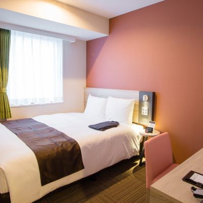 プレミアム、バス付きシングル くれたけインプレミアム名古屋納屋橋 クーポン