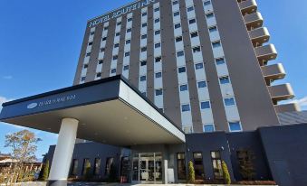 Hotel Route-Inn Hita-Ekimae