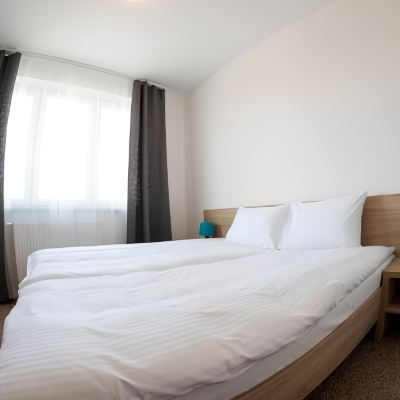 Double Room Patra Promo Code