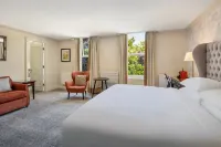 Delta Hotels Preston Hoteles en 