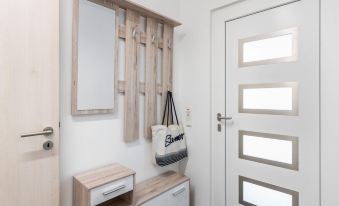 Lovely Apartment in Stützerbach Near Forest - Housity