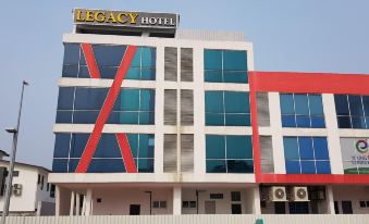 Legacy Hotel Ipoh
