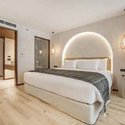 海景豪華房 Vala Hua Hin - Nu Chapter Hotels華欣瓦拉 - 努章飯店優惠