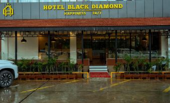 Hotel Black Diamond - Airport