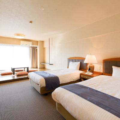 和洋折衷スタイルスタンダードルーム(浴室)(喫煙可) ヴィラ北軽井沢エルウイング クーポン