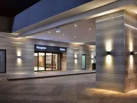 Avani Gaborone Resort & Casino Hotels in Gaborone