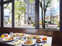 Hotel Amsterdam Huis Ten Bosch