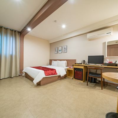 스탠다드-Ott (욕조, 전기 매트) Suwon Boutique Hotel XYM 쿠폰