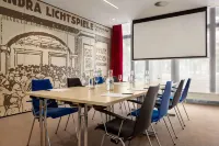 City Hotel MAX – Munich West