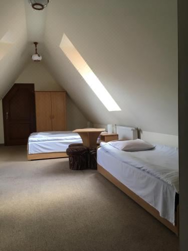 四人间（带浴室）