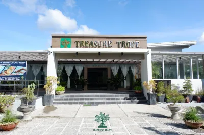 Treasure Trove Resort のホテル