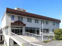 Hotel Tensui