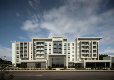 Homewood Suites  by Hilton Jackson Fondren Medical District Hotéis em 