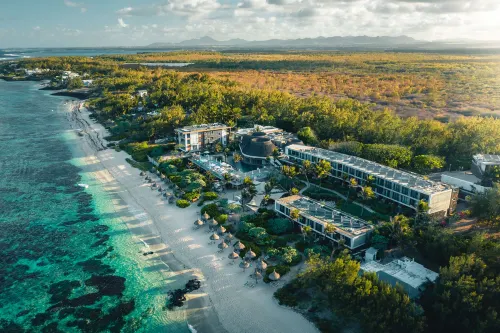 Radisson Blu la Poste Lafayette Resort and Spa