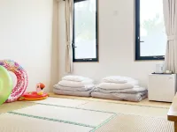LOW COST RESORT MANZA BEACH 온나 호텔