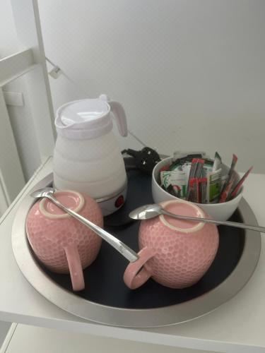 双人间 - 带无障碍设施