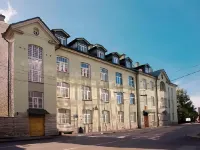 City Hotel Tallinn by Unique Hotels Hôtels à : 