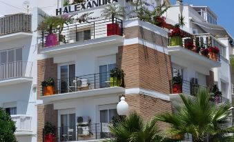 Hotel Alexandra Sitges