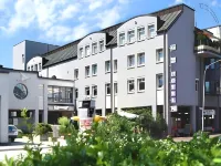 Stadt-Hotel Lörrach Gbr