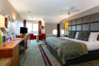 The Park Royal Hotel & Spa Hotels in 