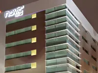 Hotel Novit | WTC Ciudad de México Hoteles en 