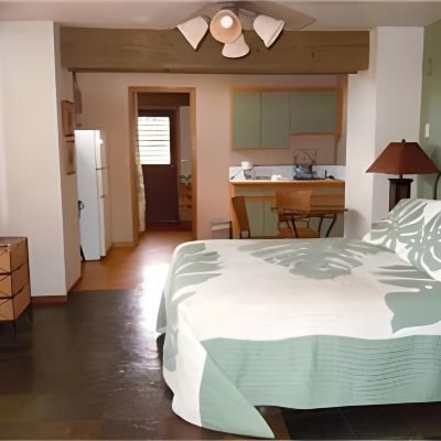 Apartment Maui What a Wonderful World Bed & Breakfast Promo Code