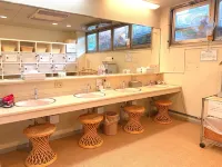 Hotel de Marronnier Utsumi Onsen Các khách sạn ở Minamichita
