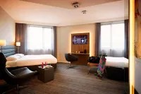 Moxy Munich Airport