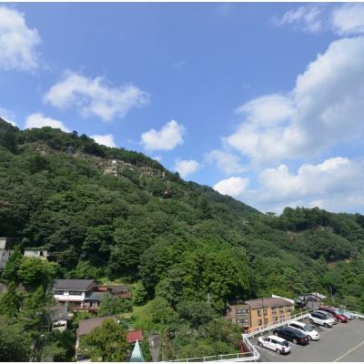 ラン・オブ・ザ・ハウス オテル・ド・マロニエ　湯の山温泉 クーポン