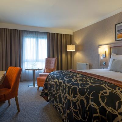 Executive King Room Clayton Hotel Dublin Airport Promo Code