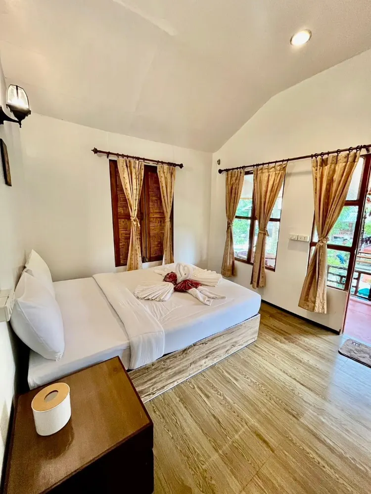 บังกะโล