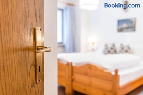 高级两卧室公寓