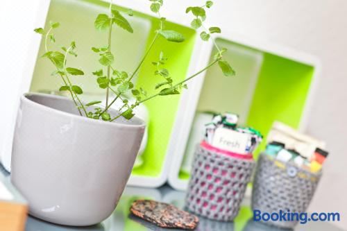 Lyndhurst Guest House Room 3 (First Floor)