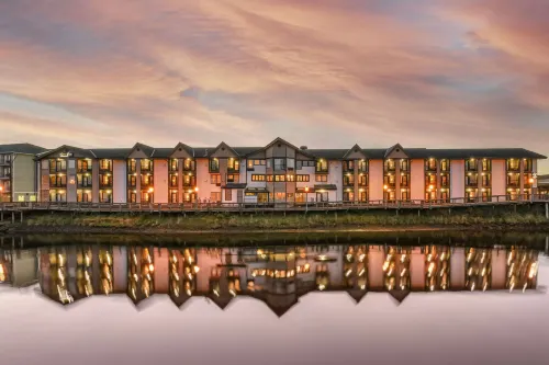 Kathryn Riverfront Inn, Ascend Hotel Collection