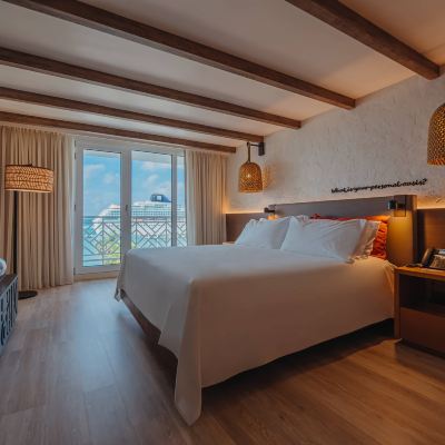 Ocean King Room Renaissance Wind Creek Aruba Resort Promo Code