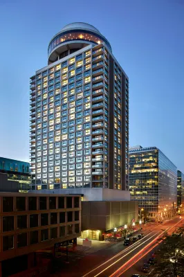 Ottawa Marriott Hotel