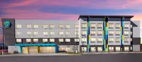 Tru by Hilton Lexington University Medical Center Hotels in 