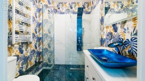 Deluxe Apartment - Kilińskiego 8a/2